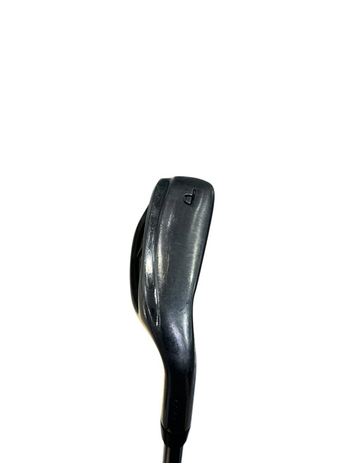 Vist Large View of Product Image Which is Used Callaway ROGUE X Golf Wedge Mens RH Pitching Wedge