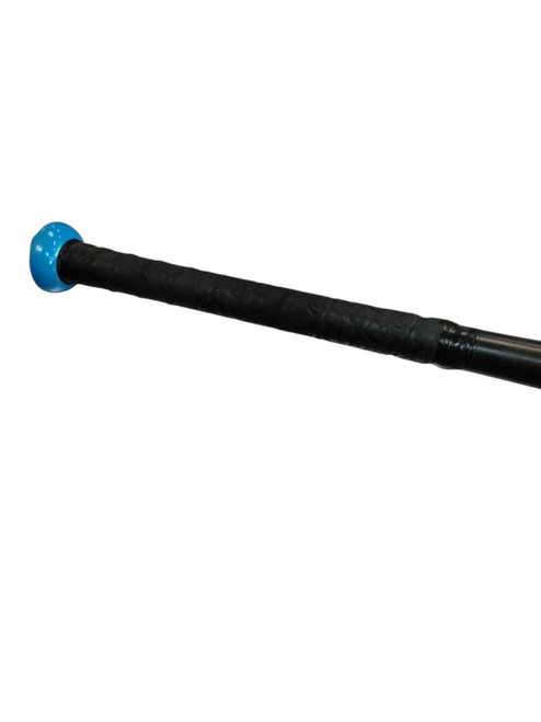 Vist Large View of Product Image Which is Used Demarini ZENITH BB/SB Fastpitch Bat 32"