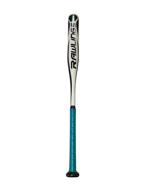 Vist Large View of Product Image Which is Used Rawlings ECLIPSE BB/SB Fastpitch Bat 30"