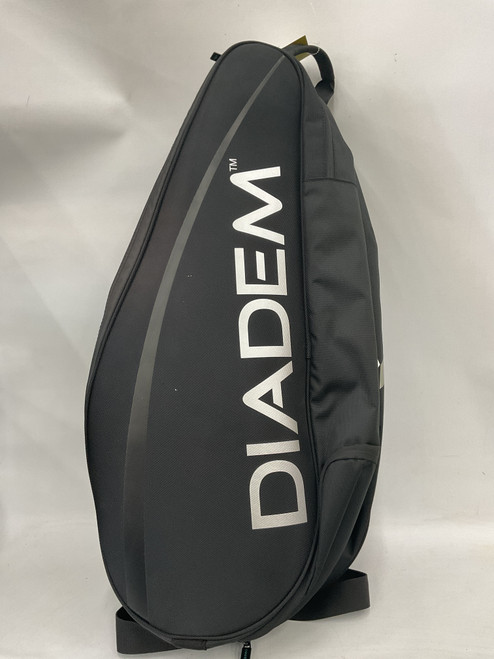 Vist Large View of Product Image Which is Used Diadem Racquet Accessory
