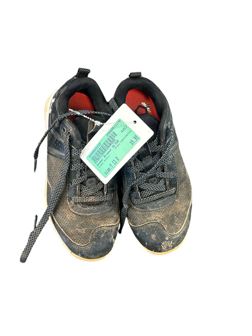 Vist Large View of Product Image Which is Used Under Armour ARMOURBOUND BB/SB Cleats None Youth 13.0