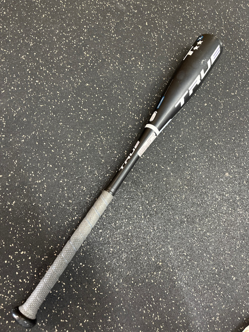 Vist Large View of Product Image Which is Used True 27/17 -10 USSSA BB/SB USSSA 2 3/4 Bat 27"
