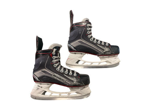 Vist Large View of Product Image Which is Used Bauer VAPOR X500 Junior Hockey Skate Junior 04