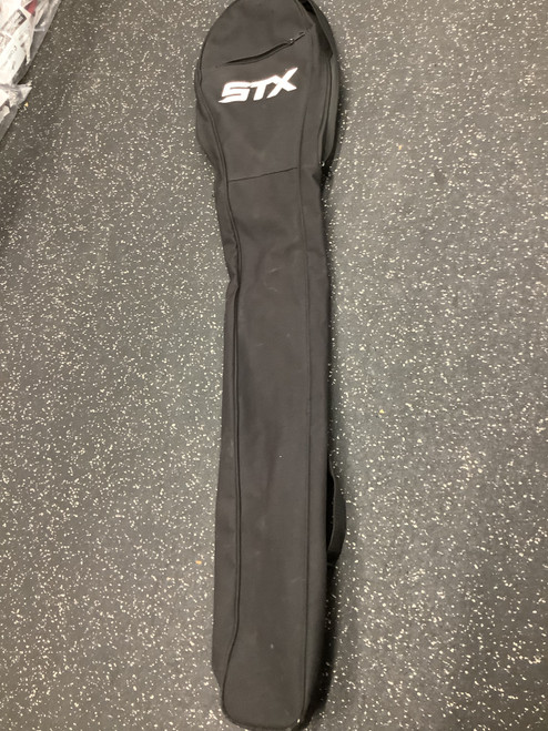 Vist Large View of Product Image Which is Used STX LAX Accessories Stick Bags Black
