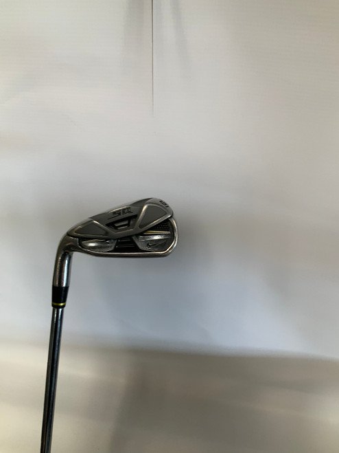 Vist Large View of Product Image Which is Nike Golf Individual Irons