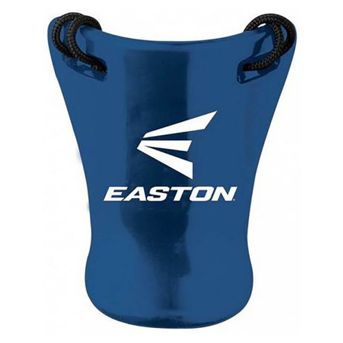 Vist Large View of Product Image Which is Used Easton THROAT GUARD Catchers Equipment Other