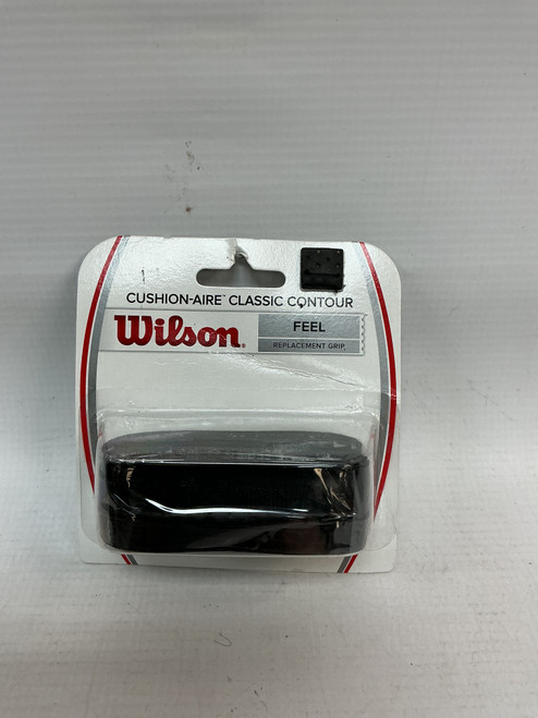 Vist Large View of Product Image Which is Used Wilson Racquet Accessory