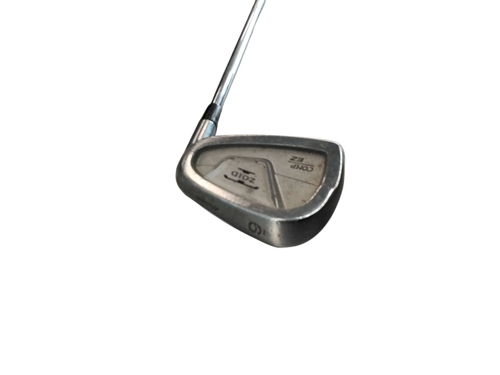 Vist Large View of Product Image Which is Used Mizuno T ZOID Mens Individual Iron RH 9 Iron