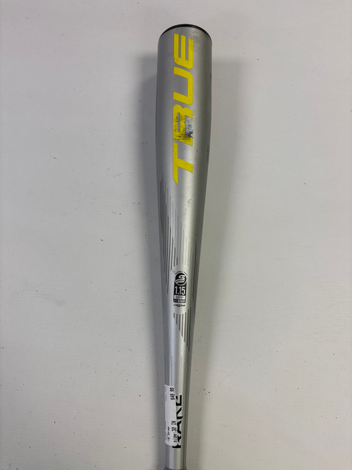 Vist Large View of Product Image Which is Used True RAKE BB/SB USSSA 2 3/4 Bat 30"