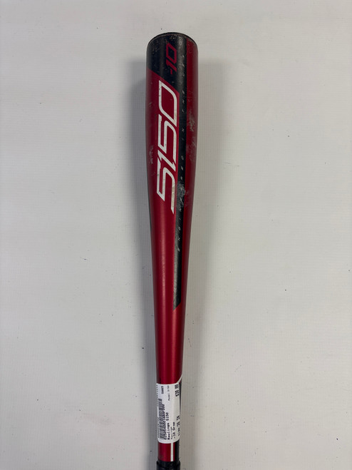 Vist Large View of Product Image Which is Used Rawlings 5150 BB/SB USA 2 1/2 Bat 28"