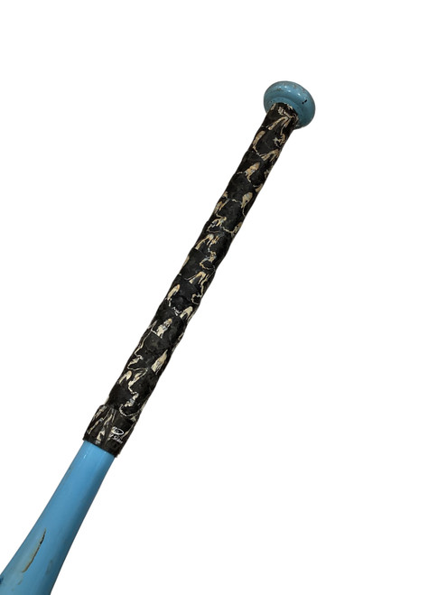 Vist Large View of Product Image Which is Used Louisville Slugger SLUGGER BB/SB Fastpitch Bat 31"