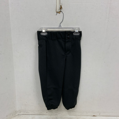 Vist Large View of Product Image Which is Used Champro BB/SB Pant Boys Black SM