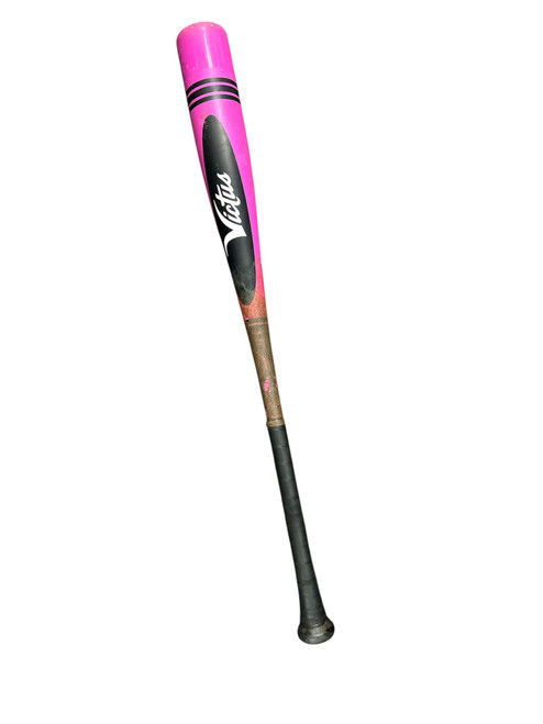 Vist Large View of Product Image Which is Used Victus CRAYON BB/SB USA 2 5/8 Bat 30"