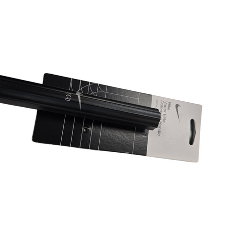 Vist Large View of Product Image Which is Used Nike VAPOR Mens Def/LSM LAX Shaft Black