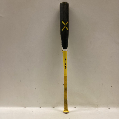 Vist Large View of Product Image Which is Used Easton BEAST X BB/SB USA 2 5/8 Bat 31"
