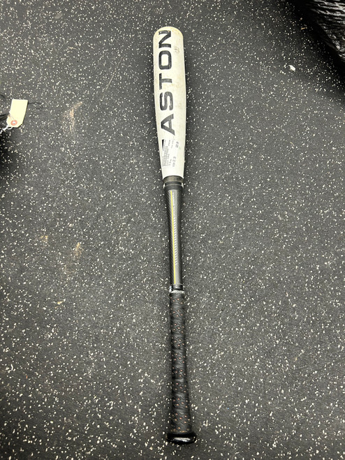 Vist Large View of Product Image Which is Used Easton SURGE BB/SB High School -3 Bat 31"