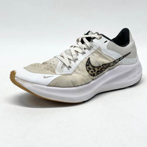 Used Nike VB Shoes Adult White Senior 7.5 11805-S000024925