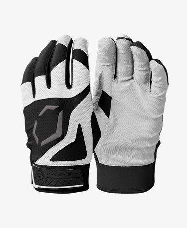 Vist Large View of Product Image Which is Baseball and Softball Batting Gloves