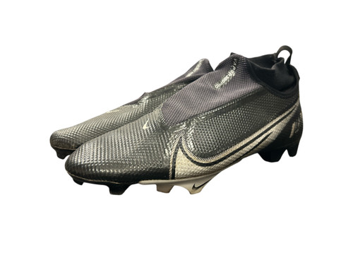 Vist Large View of Product Image Which is Used Nike Vapor Edge 360 FB Cleats Black Senior 15