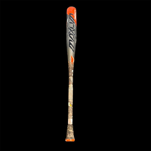 Vist Large View of Product Image Which is Used Easton BB20 ADV 360 BB/SB High School -3 Bat 33"