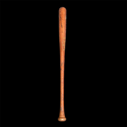 Vist Large View of Product Image Which is Used Louisville Slugger C271 BB/SB Wood Bat 34"