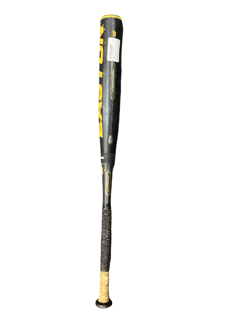 Vist Large View of Product Image Which is Used Easton S2 BB/SB Youth Bat 30"