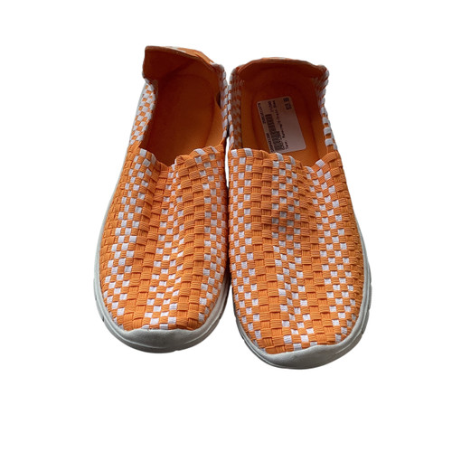 Vist Large View of Product Image Which is Used Running/X-Train Shoes M