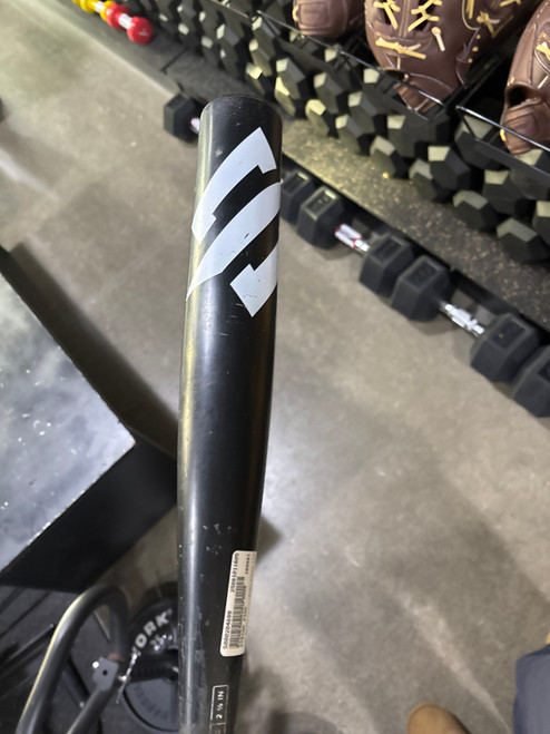 Vist Large View of Product Image Which is Used STRING KING BB/SB High School -3 Bat 32"