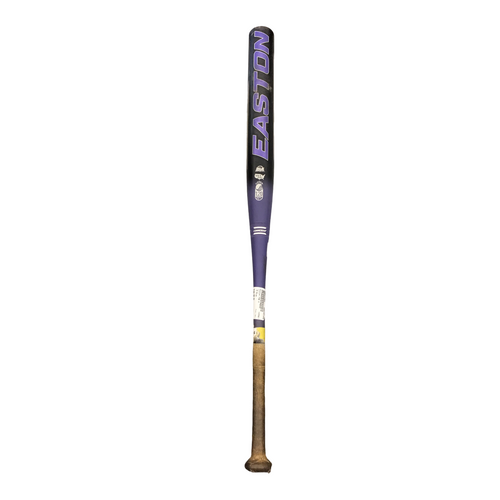 Vist Large View of Product Image Which is Used Easton FAB 4 Slowpitch Bat 34"
