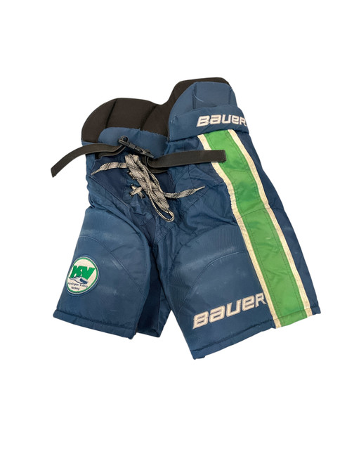 Vist Large View of Product Image Which is Used Bauer NEXUS Junior Pant None SM