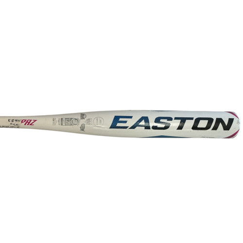 Vist Large View of Product Image Which is Used Easton TOPAZ BB/SB USSSA 2 3/4 Bat 29"