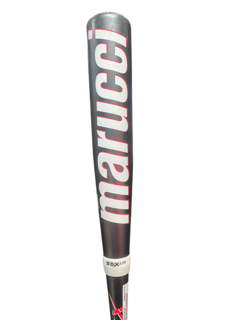 Vist Large View of Product Image Which is Used Marucci CATX CONNECT BB/SB USA 2 5/8 Bat 31"