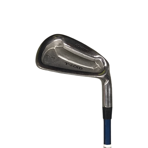 Vist Large View of Product Image Which is Used Mizuno MX-23 Mens Individual Iron RH 6 Iron
