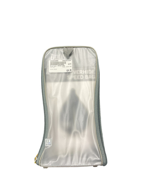 Vist Large View of Product Image Which is Used Everlast SPEED BAG Boxing Speed Bag Black