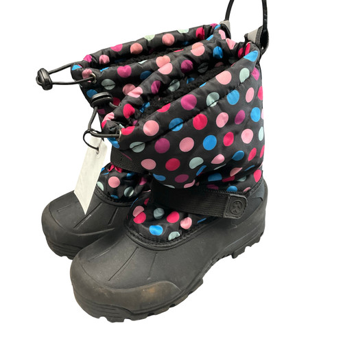 Vist Large View of Product Image Which is Used Northside Snow/Hunt/Hike Boots Y