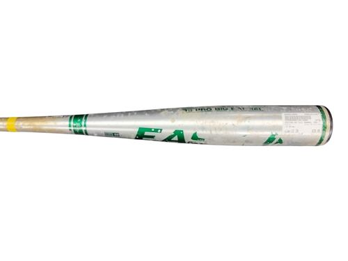 Vist Large View of Product Image Which is Used Easton B5 BIG PRO BB/SB High School -3 Bat 31"