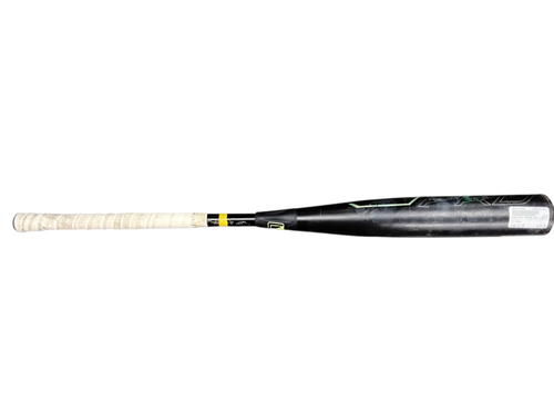 Vist Large View of Product Image Which is Used Rawlings QUATRO PRO COMPOSITE BB/SB High School -3 Bat 32"