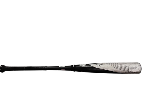 Vist Large View of Product Image Which is Used Victus NOX VSBNY5 BB/SB Senior League Bat 32"