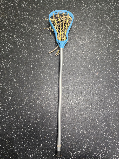 Vist Large View of Product Image Which is Used Brine AA6000 LTD Wmn Atk/Mid Complete Stick Carolina Blue