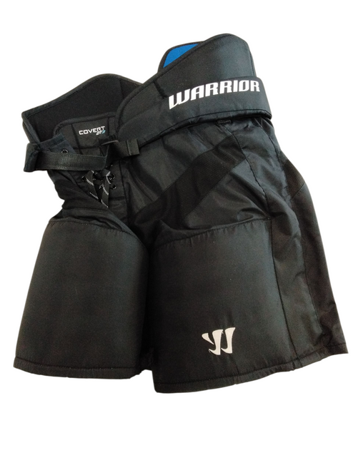 Vist Large View of Product Image Which is Used Warrior Junior Hockey Bottom LG