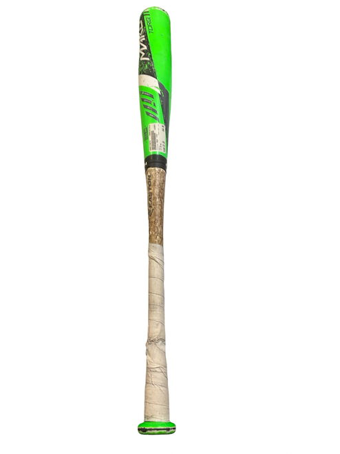 Vist Large View of Product Image Which is Used Easton MAKO TORQ BB/SB High School -3 Bat 31"