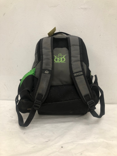 Vist Large View of Product Image Which is Dynamic Discs Disc Golf Disc Golf Bags
