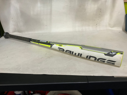 Vist Large View of Product Image Which is Used Rawlings 5150 BBCOR BB/SB High School -3 Bat 32"
