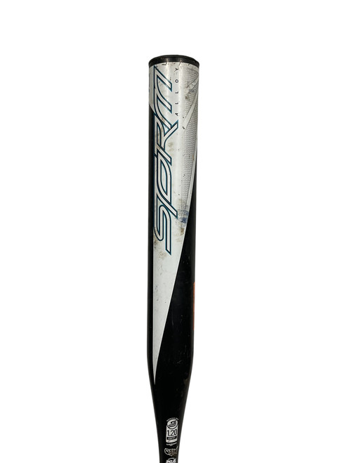 Vist Large View of Product Image Which is Used Rawlings STORM BB/SB Fastpitch Bat 32"