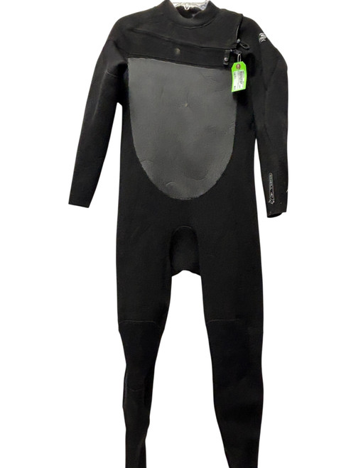 Vist Large View of Product Image Which is Used O'Neill EPIC 3.2 Mens Chest Zip Full Suit / Wetsuit XLS (XL Short)