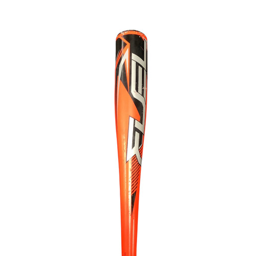 Vist Large View of Product Image Which is Used Rawlings FUEL BB/SB USA 2 5/8 Bat 29"