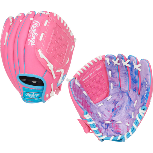 Vist Large View of Product Image Which is New FLEX PALM 10" RHT PNK