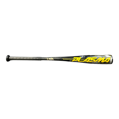Vist Large View of Product Image Which is Used Rawlings PLASMA BB/SB USA 2 5/8 Bat 28"