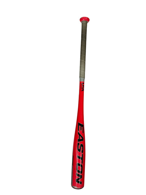 Vist Large View of Product Image Which is Used Easton TYPHOON BB/SB USA 2 1/4 Bat 28"