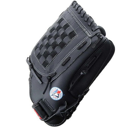 Vist Large View of Product Image Which is New RAWLINGS PLAYMAKER 12-1/2" TBJ RHT